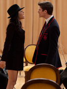 "Glee" Tackles Michael Jackson's "Smooth Criminal"