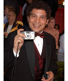 Robert Hegyes, Played Epstein on "Kotter," Dies