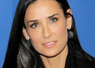 Demi Moore -- The Drug Emergency 911 Call