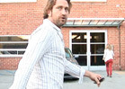 Gerard Butler: 'Who's Brandi Glanville?'