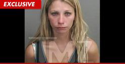 Lyssa Chapman -- I Was Drugged the Night I Got Arrested!