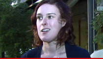 Rumer Willis At Demi Moore's House During 911 Emergency