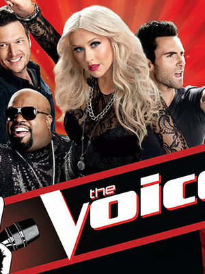 "The Voice" Sneak Peek: The Spinning Red Chairs Are Back!