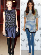 Too Drab: What the Heck Are They Wearing?!