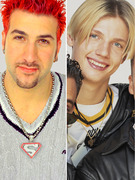 *NSYNC & Backstreet Boys: Then & Now!