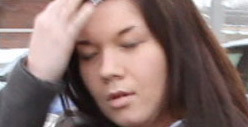 'Teen Mom' Star Amber Portwood Strikes Plea Deal in Drug Case -- 5 Years in Prison ... BUT ...