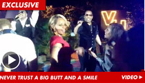 Mary J. Blige and Toni Braxton -- Rocking Out to Bell Biv Devoe [VIDEO]