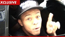 Bow Wow -- Once, Twice, Three Times a Tax Lien