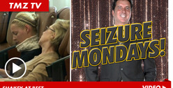 Katherine Heigl's Mom -- Would You Like Fries with That Shake?
