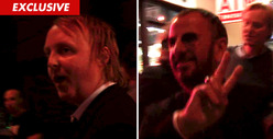 Paul McCartney's Son -- Career Support from Ringo Starr