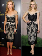 Who Looks Hotter? Nicole Kidman or Rachel McAdams?