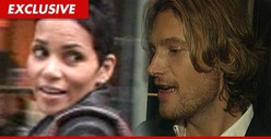 Halle Berry and Gabriel Aubry -- Counseling for Everyone