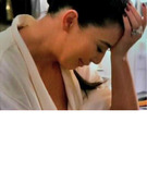 Kim Kardashian Has Another Breakdown in Show Finale