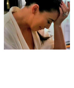 Kim Kardashian Has Another Breakdown in Show Finale