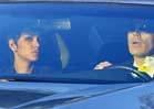 Halle Berry -- Locked and Loaded for Court