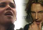 Halle Berry and Gabriel Aubry -- Counseling Recommended for Nahla