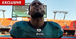 Michael Vick -- I Wouldn't WASTE MY TIME At New York Fashion Week