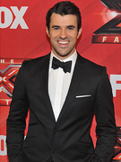 Paula Abdul, Steve Jones & Nicole Scherzinger Off "X Factor"