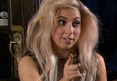 gaga-finger