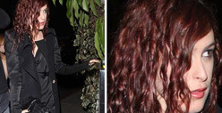 Rumer Willis -- I'm Ready to Party Again 