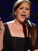 Adele Confirms Grammy Performance!
