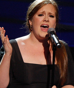 Adele Confirms Grammy Performance!
