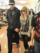 Report: Brody Jenner & Avril Lavigne Split