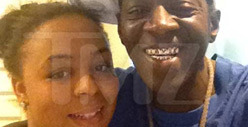 Flavor Flav -- My Daughter Didn't Beat Me Up!!