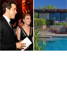 Scarlett Johansson and Ryan Reynolds’ House For Sale!