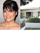 Selma Blair’s Stunning Bungalow For Sale for $1.78 Mill!