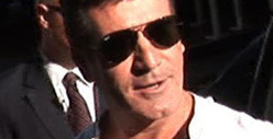 Simon Cowell -- I'm Not Finished With Paula Abdul 