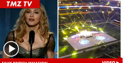 Madonna's Super Bowl Show -- Bring On the HATERS!!