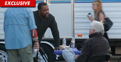 Two HUGE Movie Honchos Make Racial Accusations
