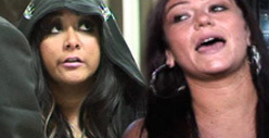 New Jersey Mayor -- Keep Snooki's Spin-Off OUT of My Town!!!