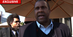 Tavis Smiley -- Don Cornelius Saved Black Culture