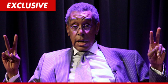 Soul Train' Don Cornelius Dead of Suicide at 75 | TMZ.