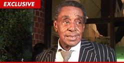 Don Cornelius -- 911 Call Made By His Son