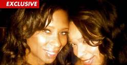 'Basketball Wives' Star Jennifer Williams -- Accused of House Key Theft
