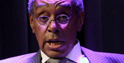'Soul Train' Don Cornelius Dead of Suicide at 75