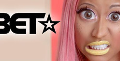 Nicki Minaj's New Music Video For 'Stupid H*e' -- BANNED from BET