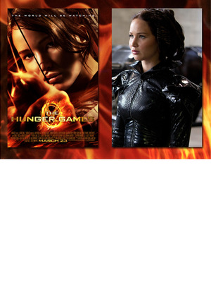 Win Two Tickets to "The Hunger Games" Premiere