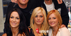 Leslie Carter -- Prescription Drugs Suspected in Death