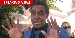 Don Cornelius' Son -- He Called Me Right Before He Died