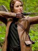 "Hunger Games" Super Bowl Trailer Brings More Action!