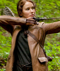 "Hunger Games" Super Bowl Trailer Brings More Action!
