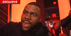New Orleans Saints RB Mark Ingram -- I May Be Short ... BUT I CAN DUNK!!!