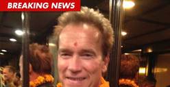 Taj Mahal to Arnold Schwarzenegger -- Sorry, We're CLOSED (Thank You, Come Again)