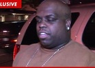 Cee Lo -- The $10,000 Super Bowl STRIP CLUB Adventure 