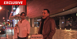 Elton John's Hubby David Furnish -- I Will NOT Watch Madonna's Super Bowl Performance