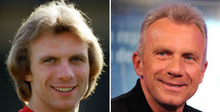Joe Montana: Good Genes or Good Docs?
